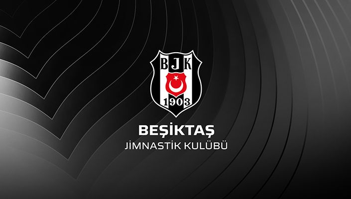 Beşiktaş Logo 1-1