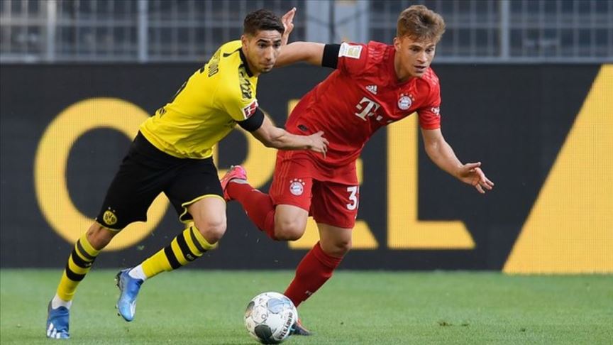 Borussia Dortmnund 5