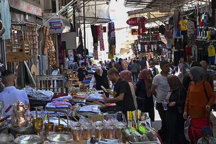 Çıkrıkçılar Yokuşu