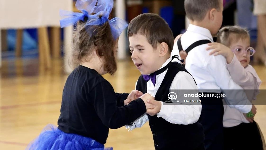 Dünya Engelli Günü 3