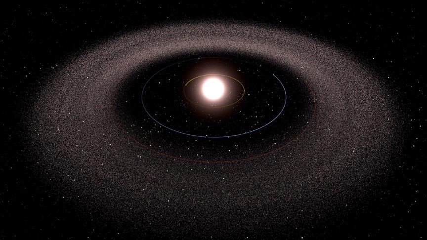 Evren Medeniyetleri 2-1
