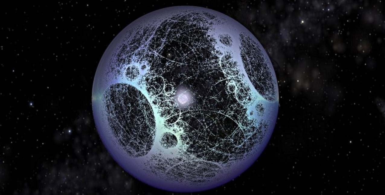 Evren Medeniyetleri 8