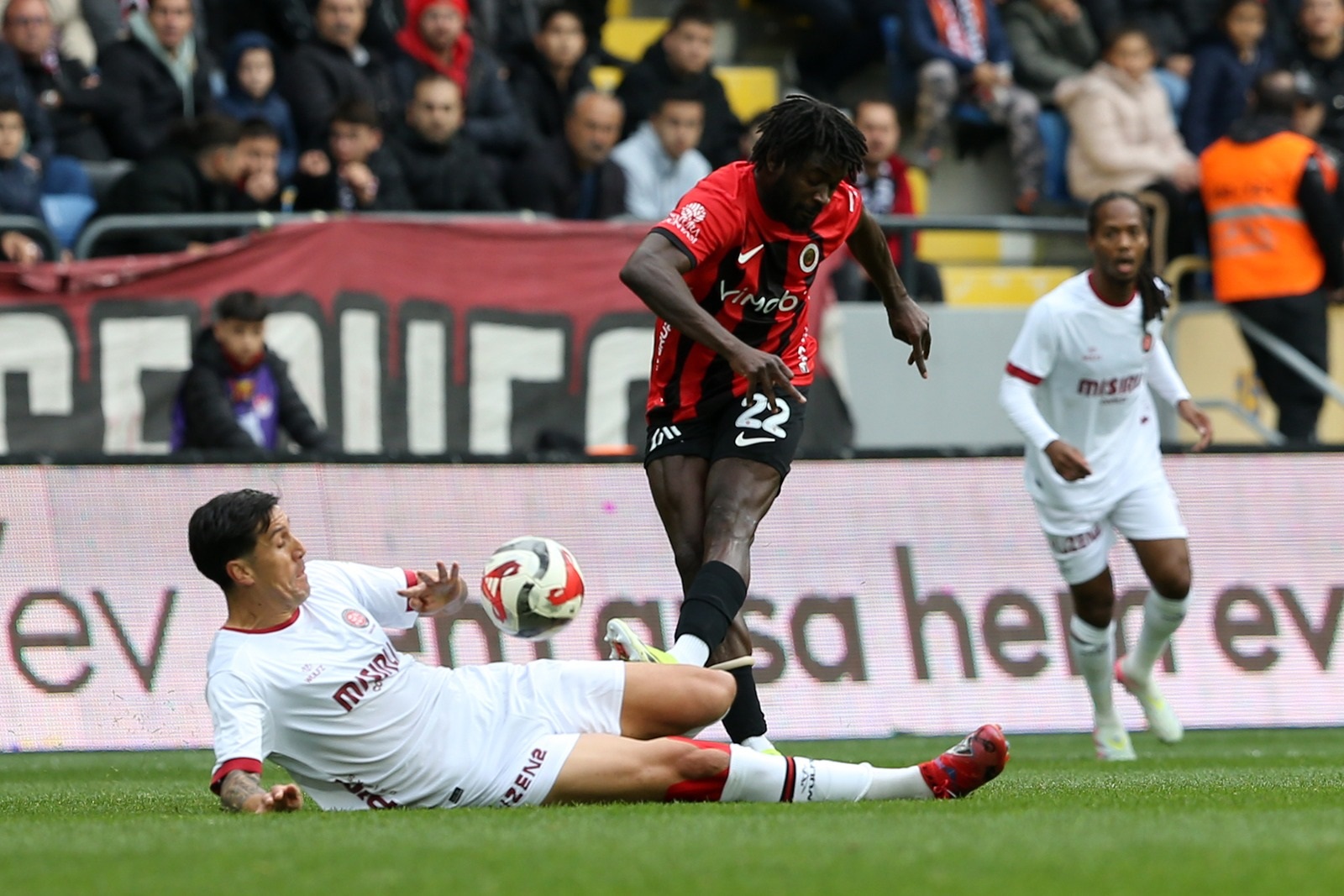 Gençler Karagümrük 01