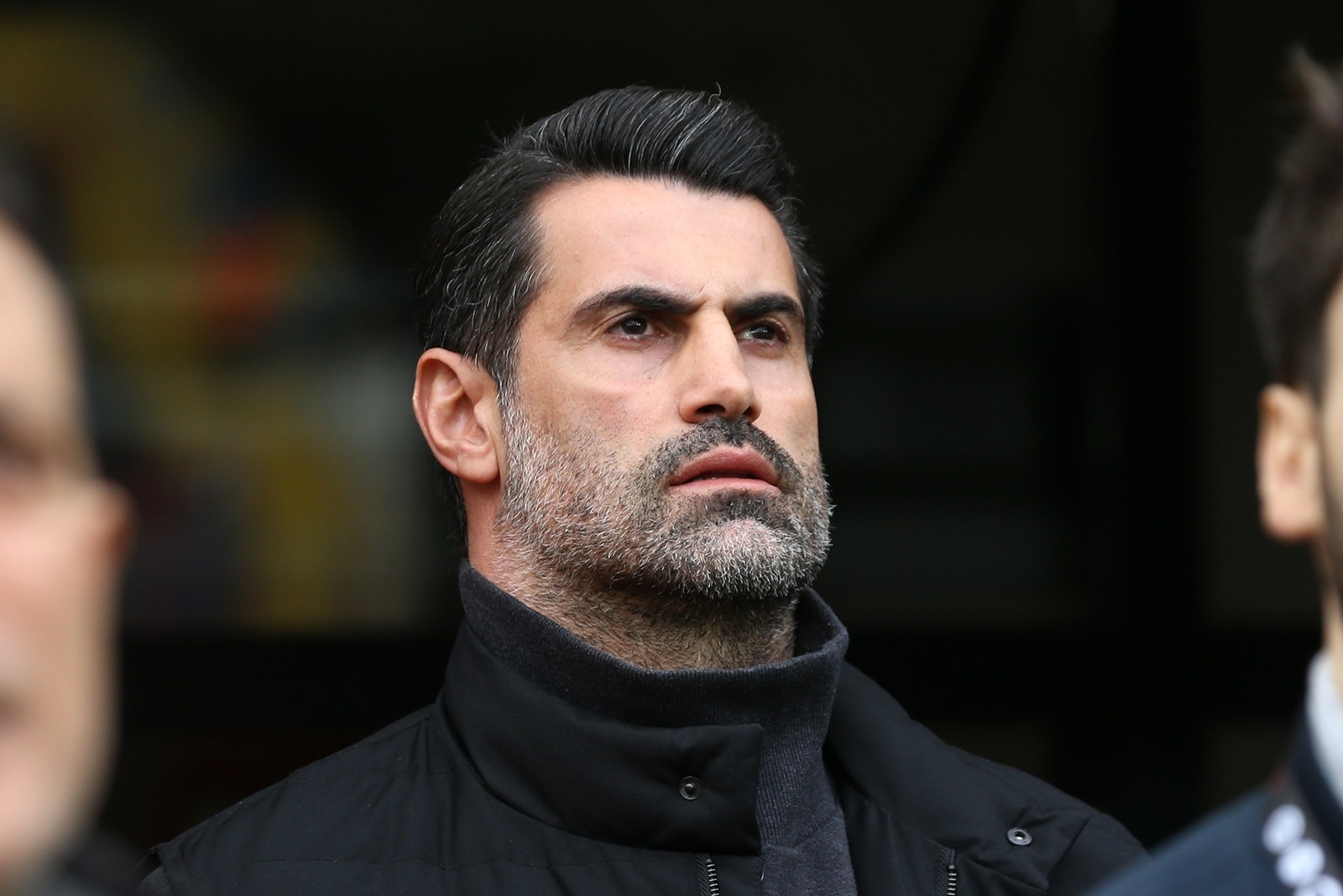 Gençler Karagümrük 06