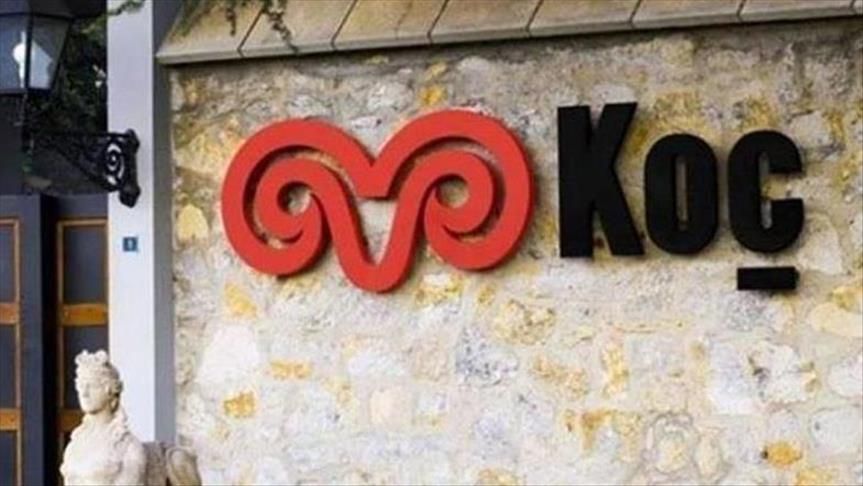 Koç-1