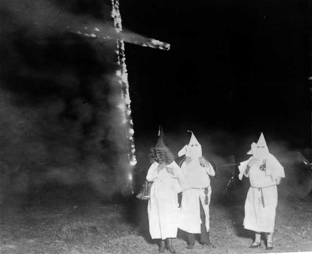 Ku Klux Klan 1