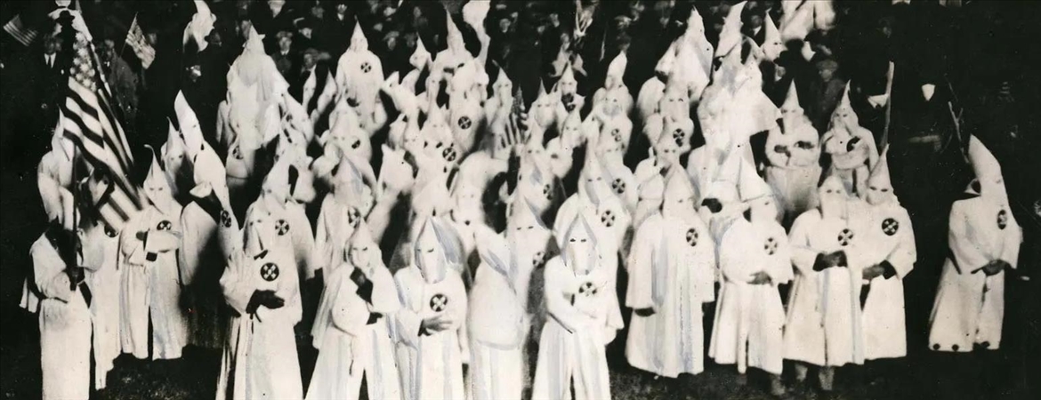 Ku Klux Klan 2