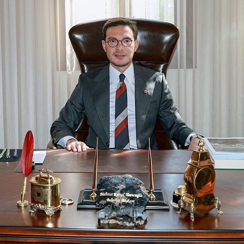 Mehmet Kemal Yazıcıoğlu