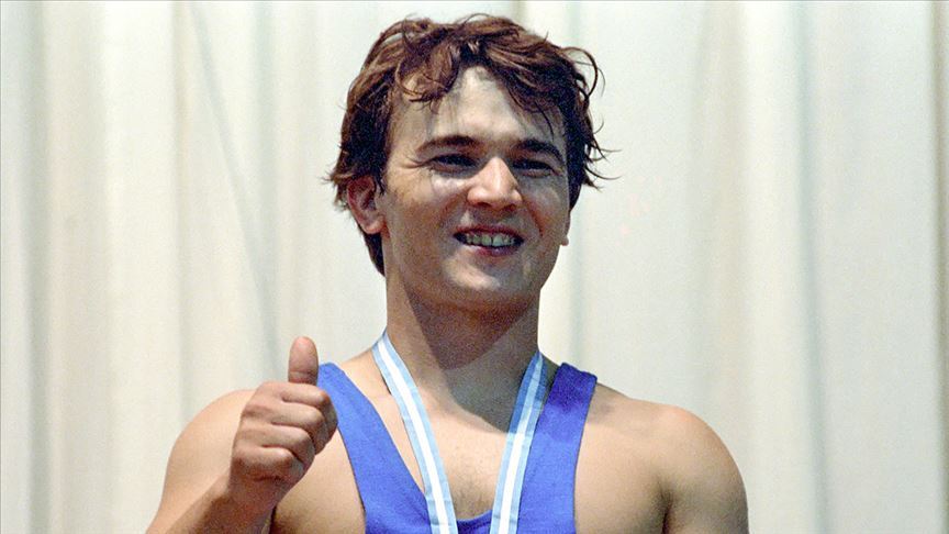 Naim Süleymanoğlu 4