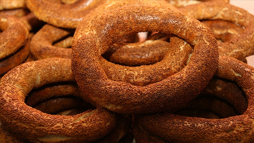 Simit 1