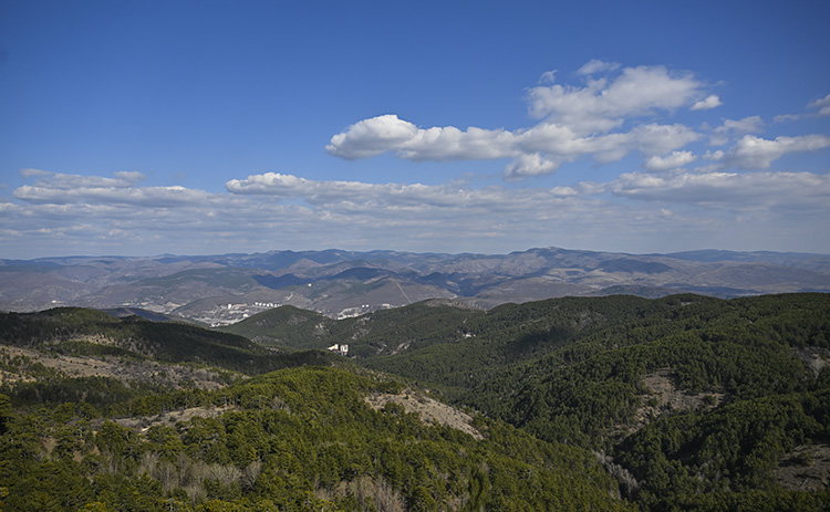 Soğuksu Milli Parkı
