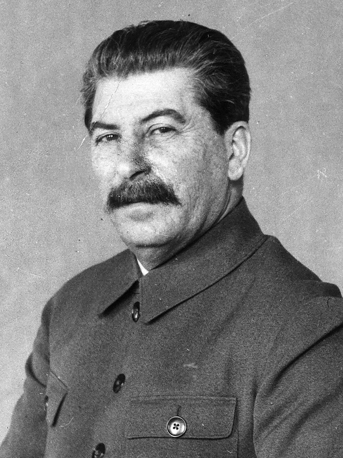 Stalin 1