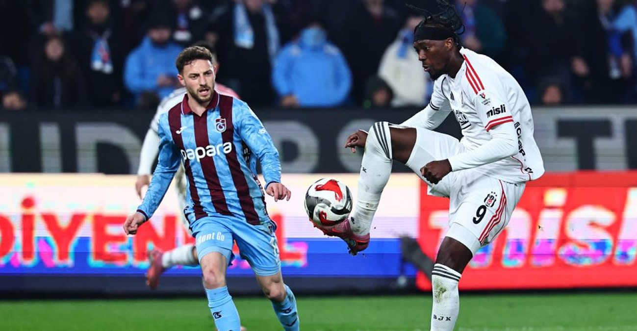 Trabzonspor Besiktas 980 000105