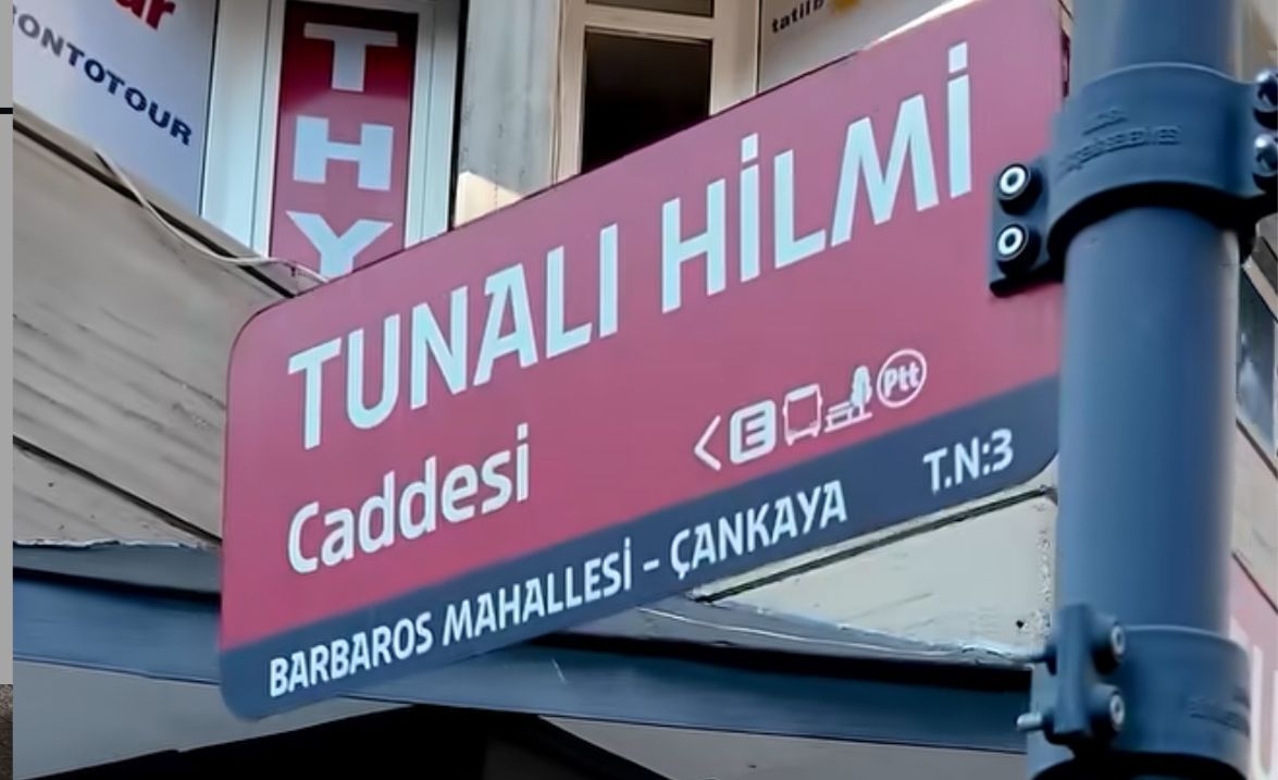 Tunalı