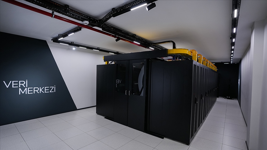 Veri Merkezi 2