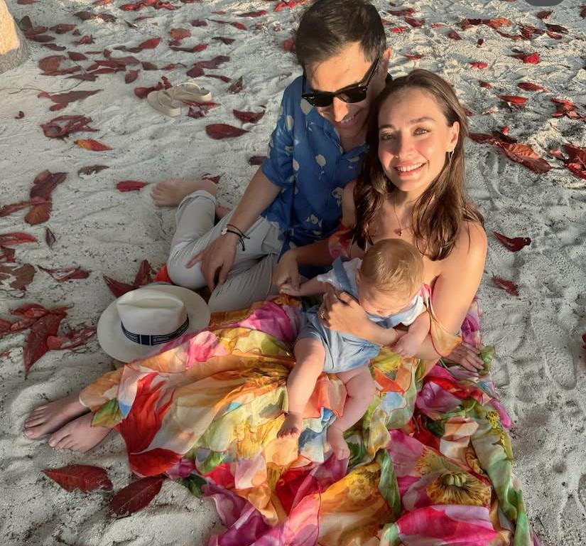 Zeynep Tuğçe Bayat