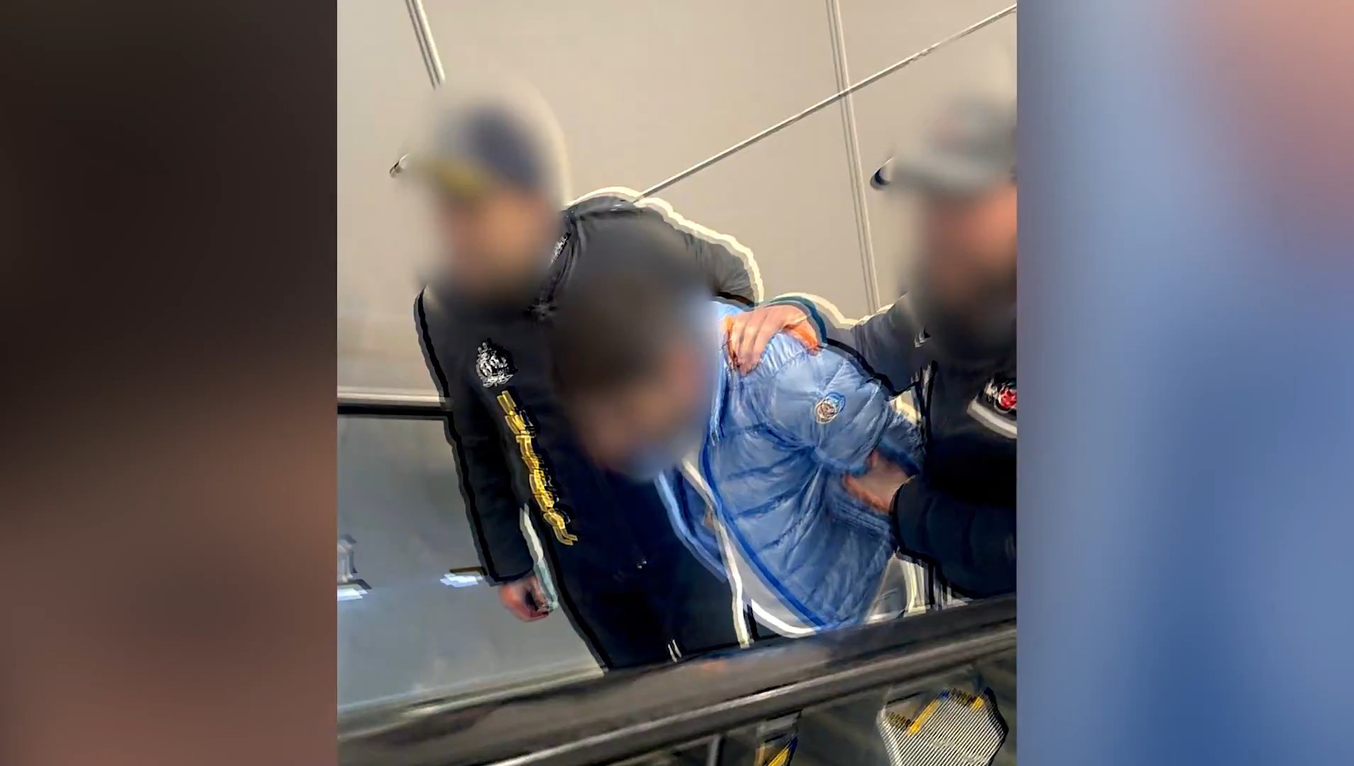 ‘Ayhan Bora Kaplan’ organize suç örgütü yöneticisi Türkiye’de