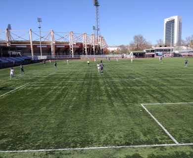 Ankara Amatör Kulüp 1