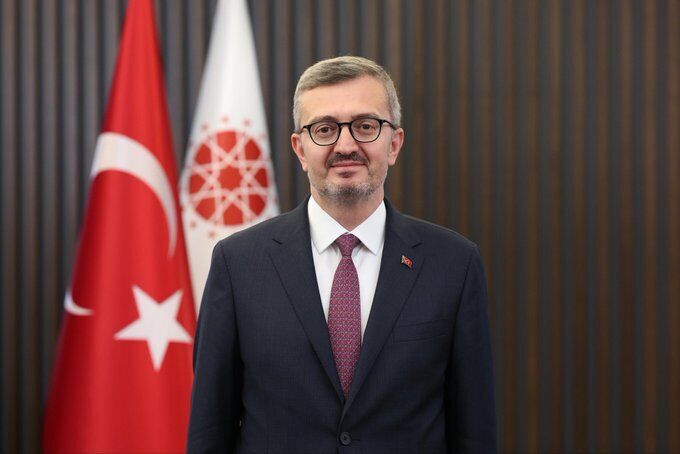 'Yeni Nesil Suç Örgütleri Çok Boyutlu Bir Güvenlik Sorunudur'