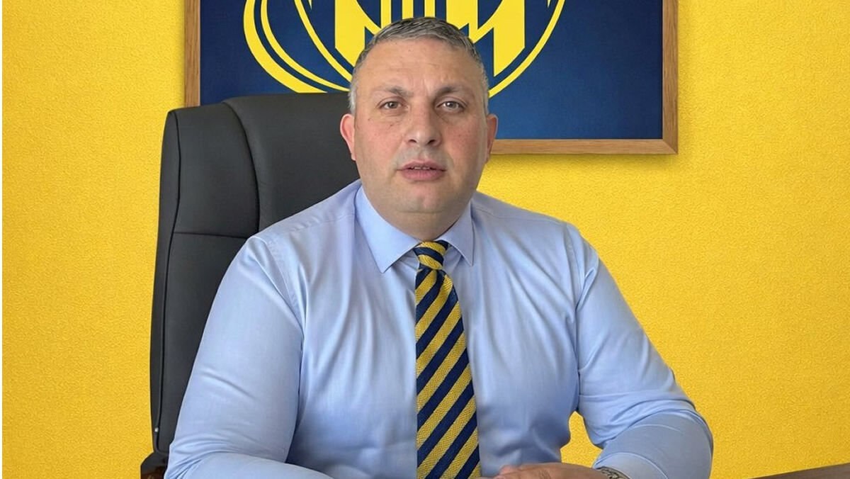 Ankaragücü Başkanı Alparslan’dan taraftara play-off çağrısı