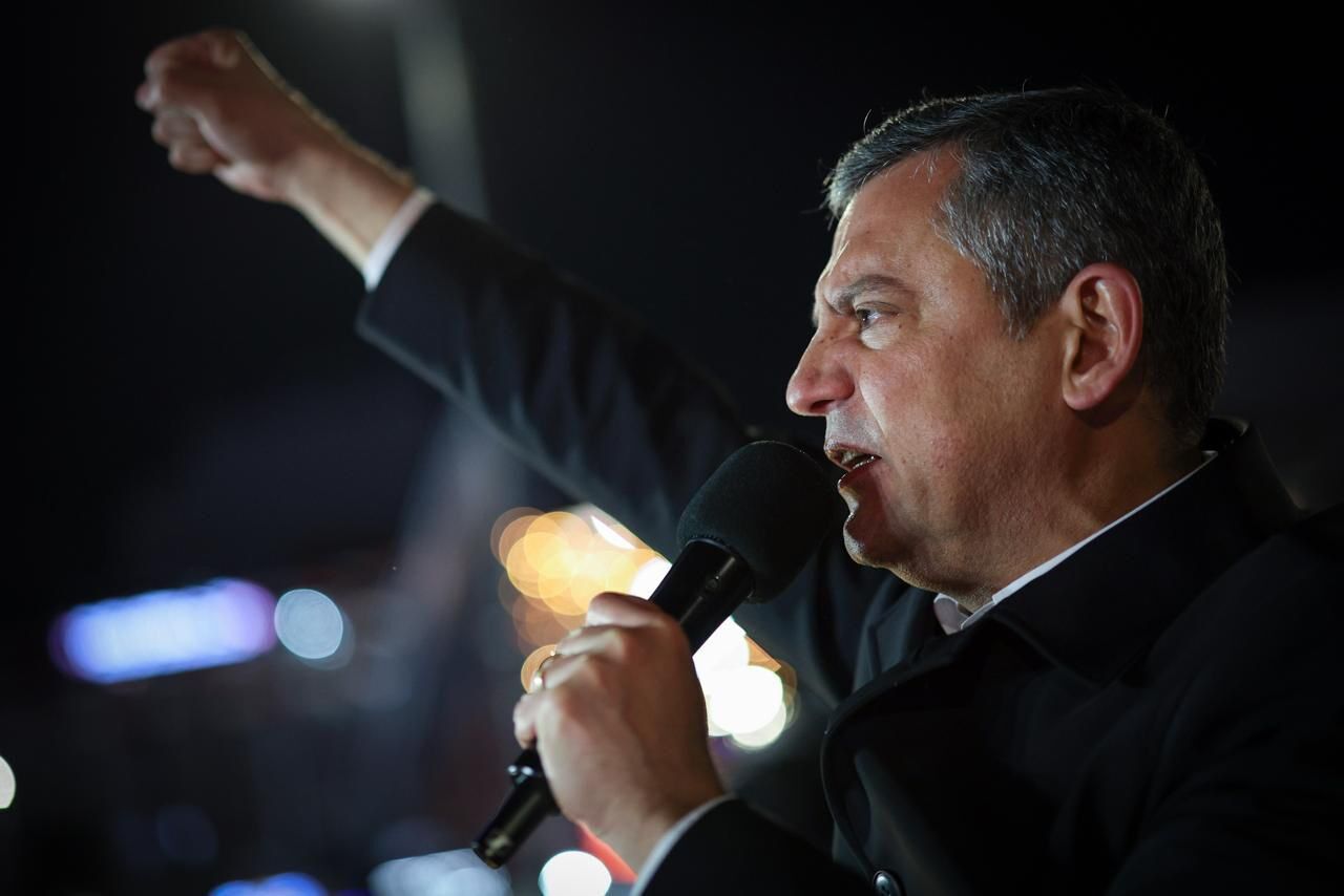Özgür Özel'e Soruşturma
