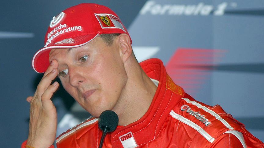 Schumacher 1