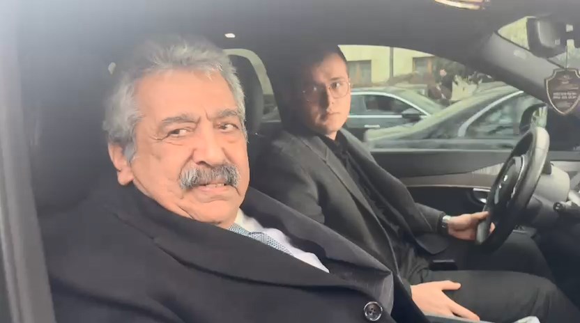 Kurtulmuş, ‘Terörsüz Türkiye’ Komisyonu Yazım Ekibini Kabul Etti