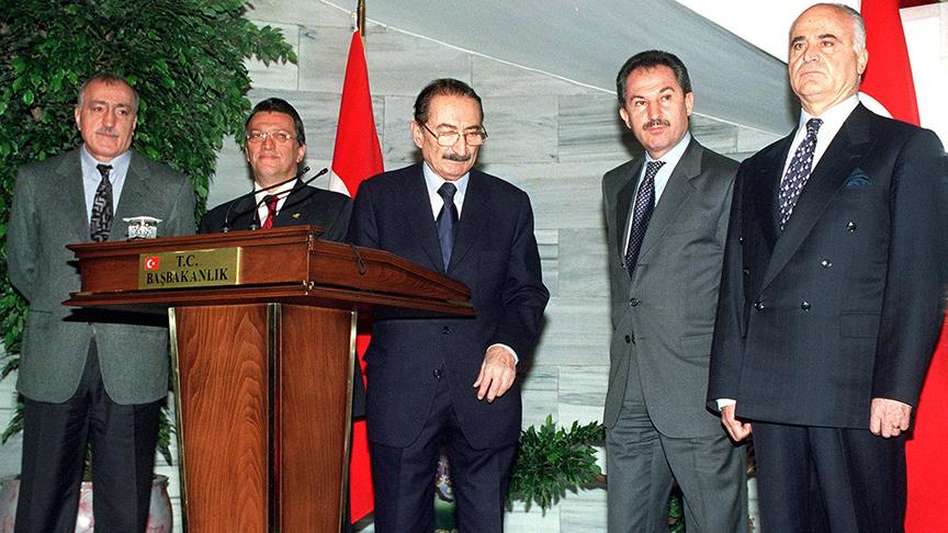 Anayasa Kitapçığı Krizi 2