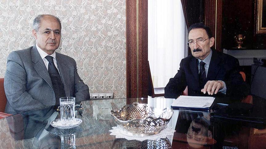 Anayasa Kitapçığı Krizi 3