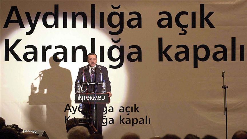 Anayasa Kitapçığı Krizi 4