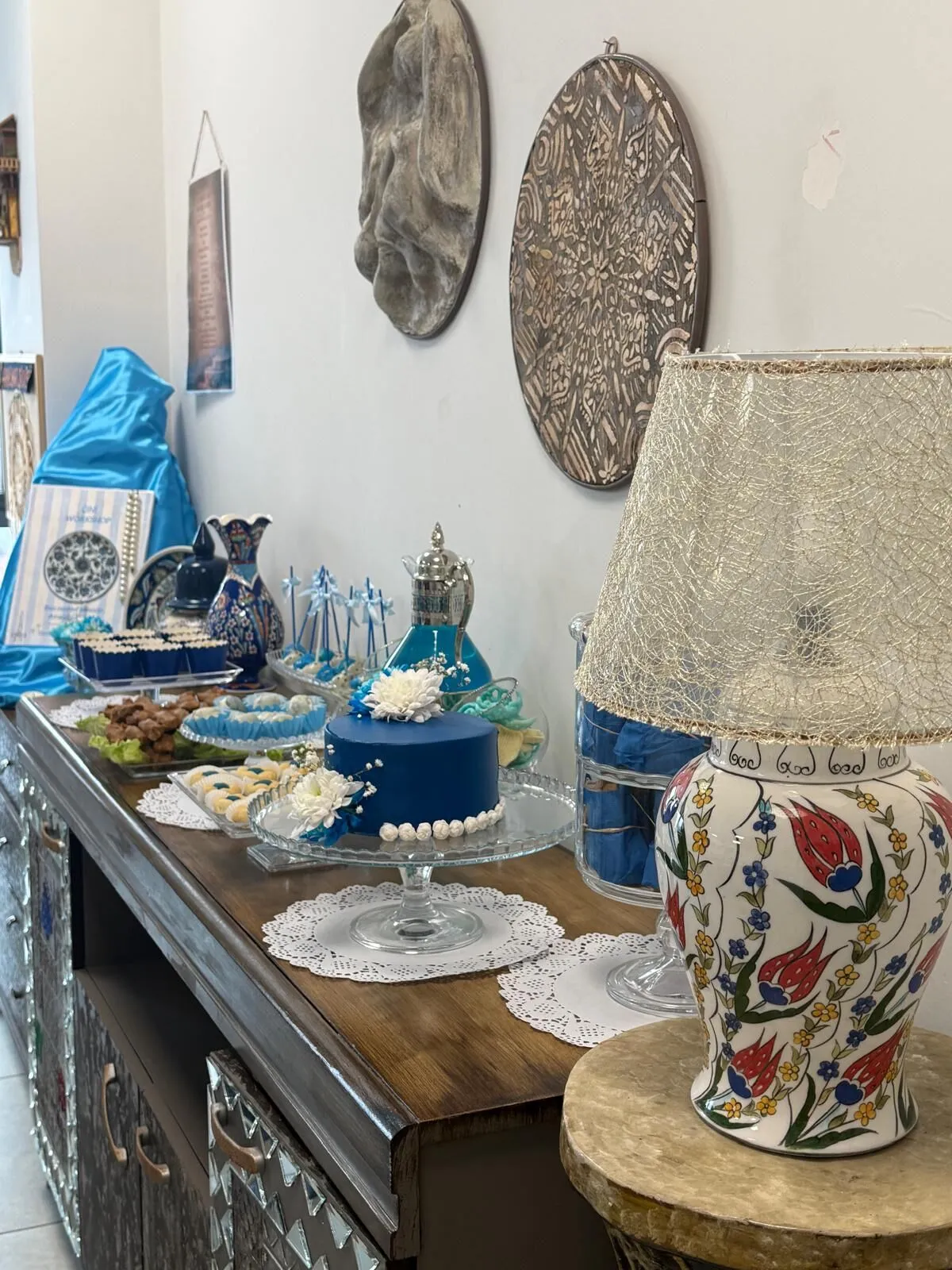 Çubuk Hanımlar Lokali 2