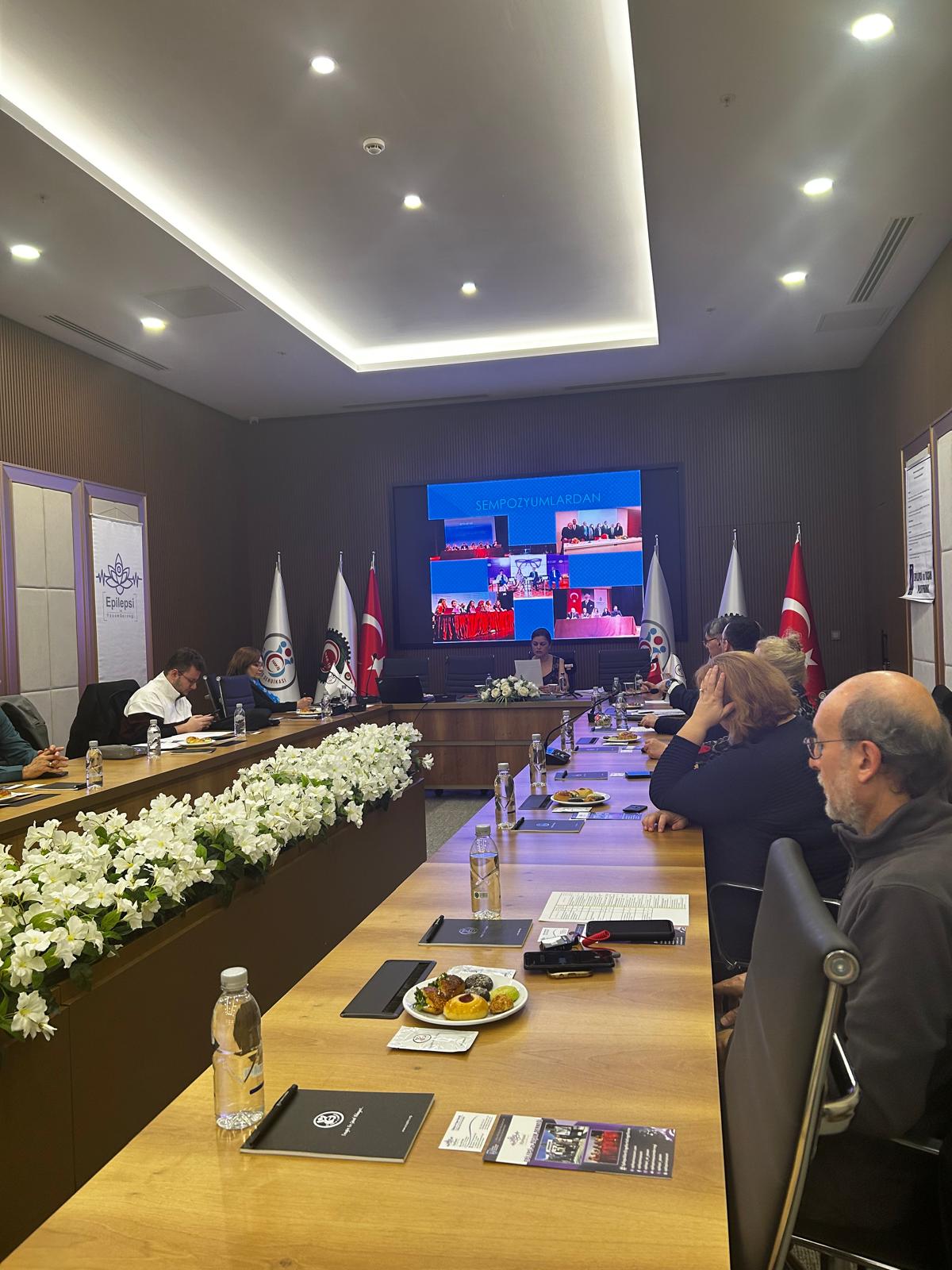 Epilepsi Ve Yaşam Derneği 3