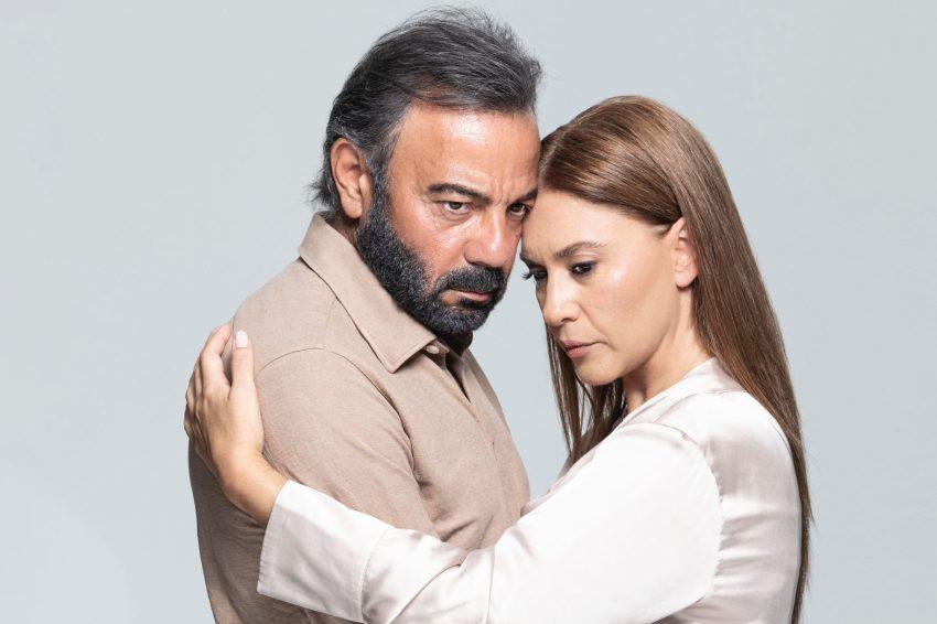 Evrim Alasya ve Kerem Alışık Aşkı Bitince Oyun da Bitti!