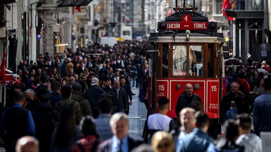 Türkiye’nin En Zeki Şehirleri Belli Oldu: İşte İlk 25 Şehir