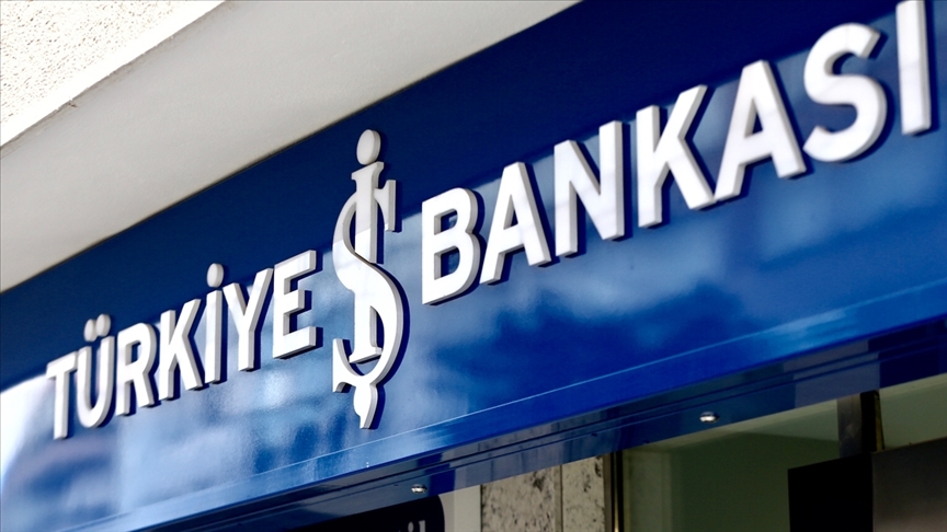 İş Bankası 1