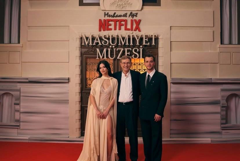 Masumiyet Müzesi-1