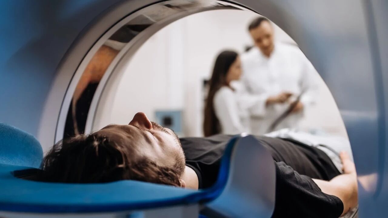 BİLGİSAYARLI TOMOGRAFİ CİHAZI ODASI YAPIM VE KURŞUN İZOLASYONU İŞİ