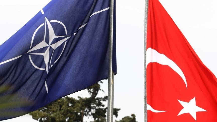 Türkiye Ve Nato 1