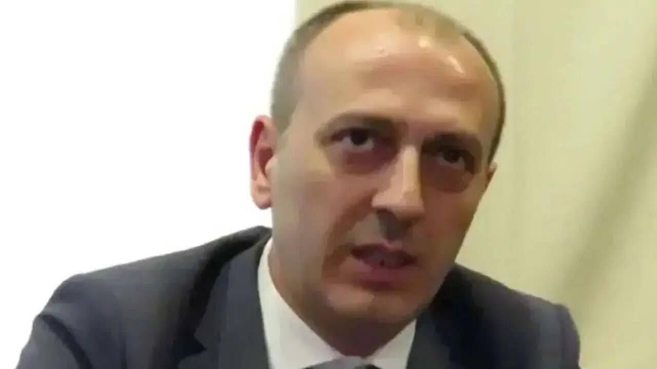 Dilek İmamoğlu'nun kardeşi Ali Kaya'ya tutuklama kararı