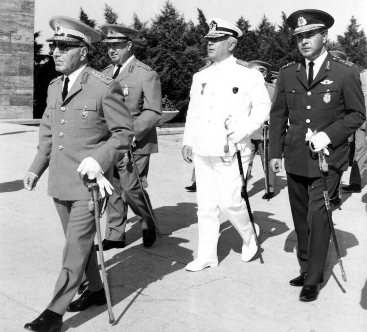 12 Mart Muhtırası 2