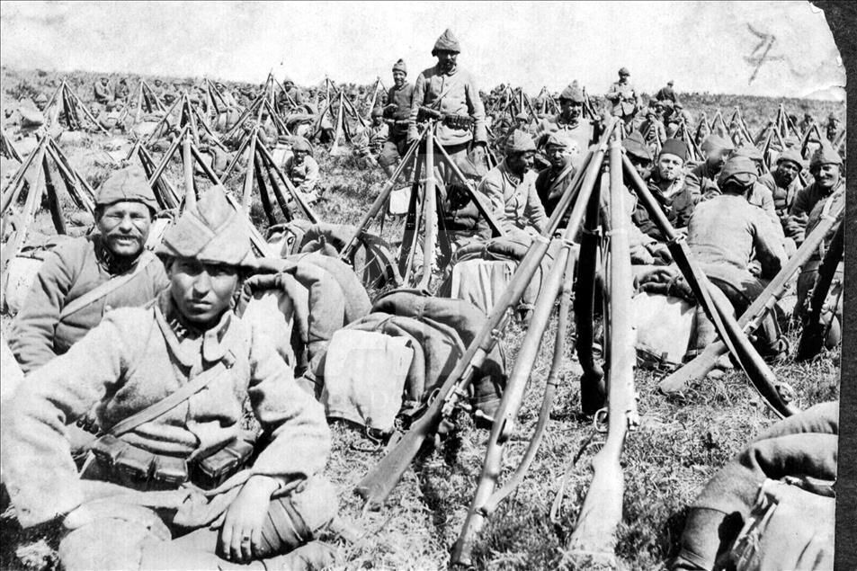 18 Mart Çanakkale Zafer, 4