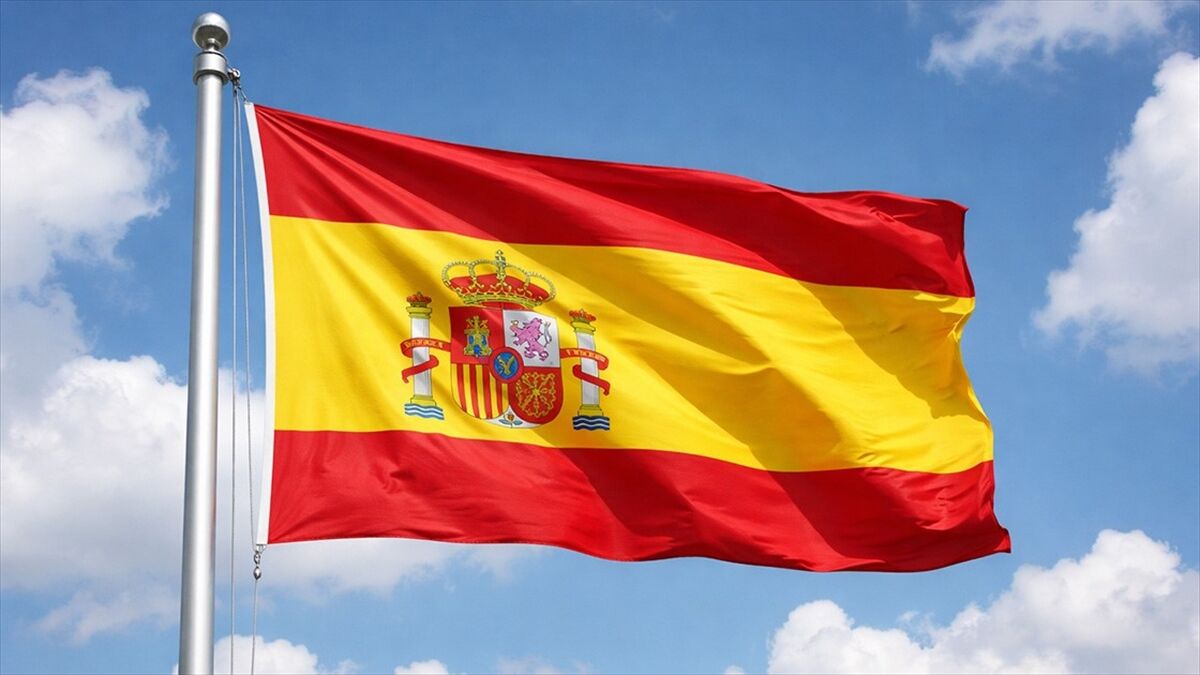 İspanya, İsrail'i Sert Bir Dille Kınadı