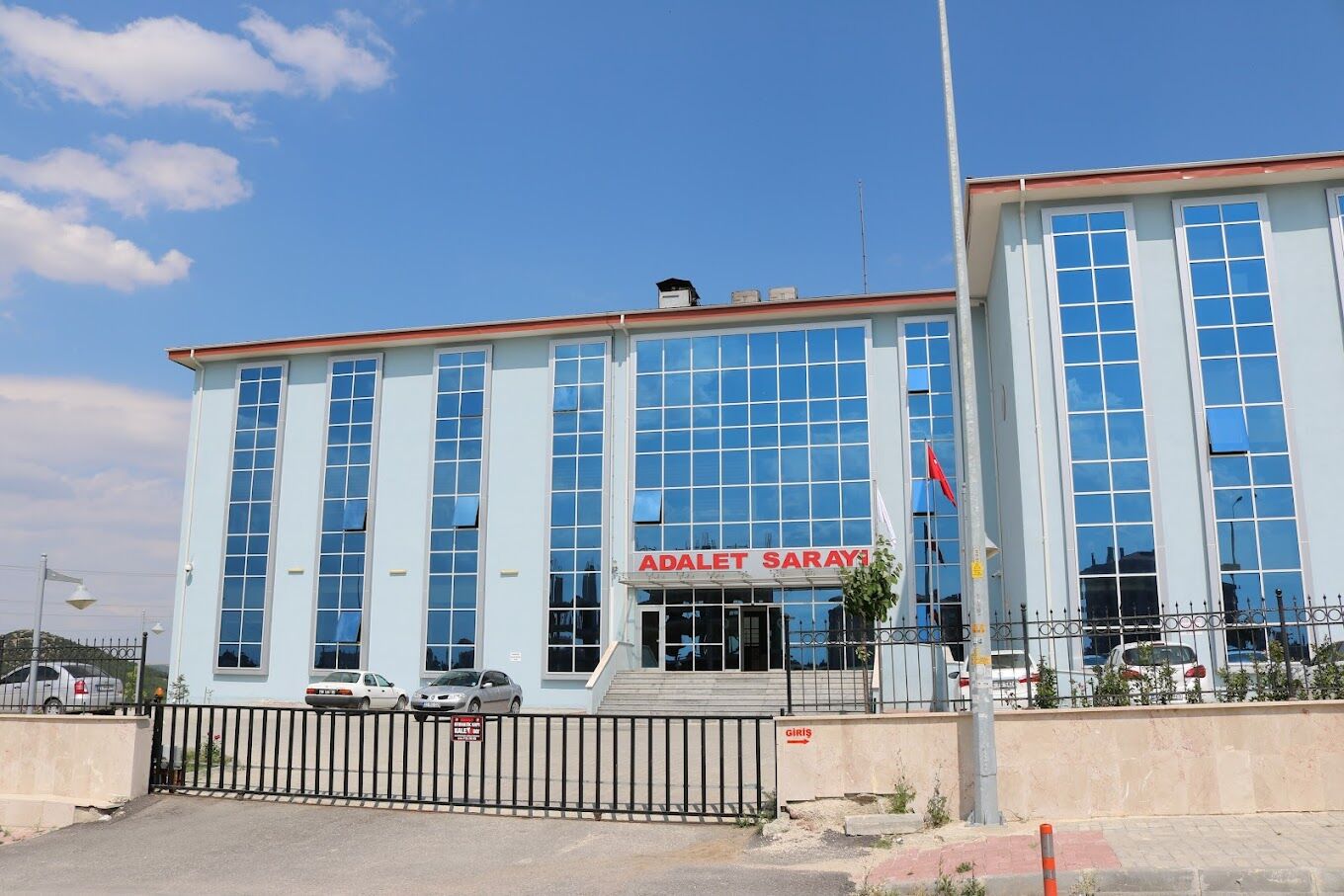 Edirne'de firari FETÖ hükümlüsüne operasyon