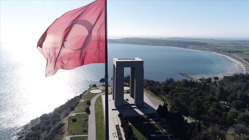 Çanakkale-2