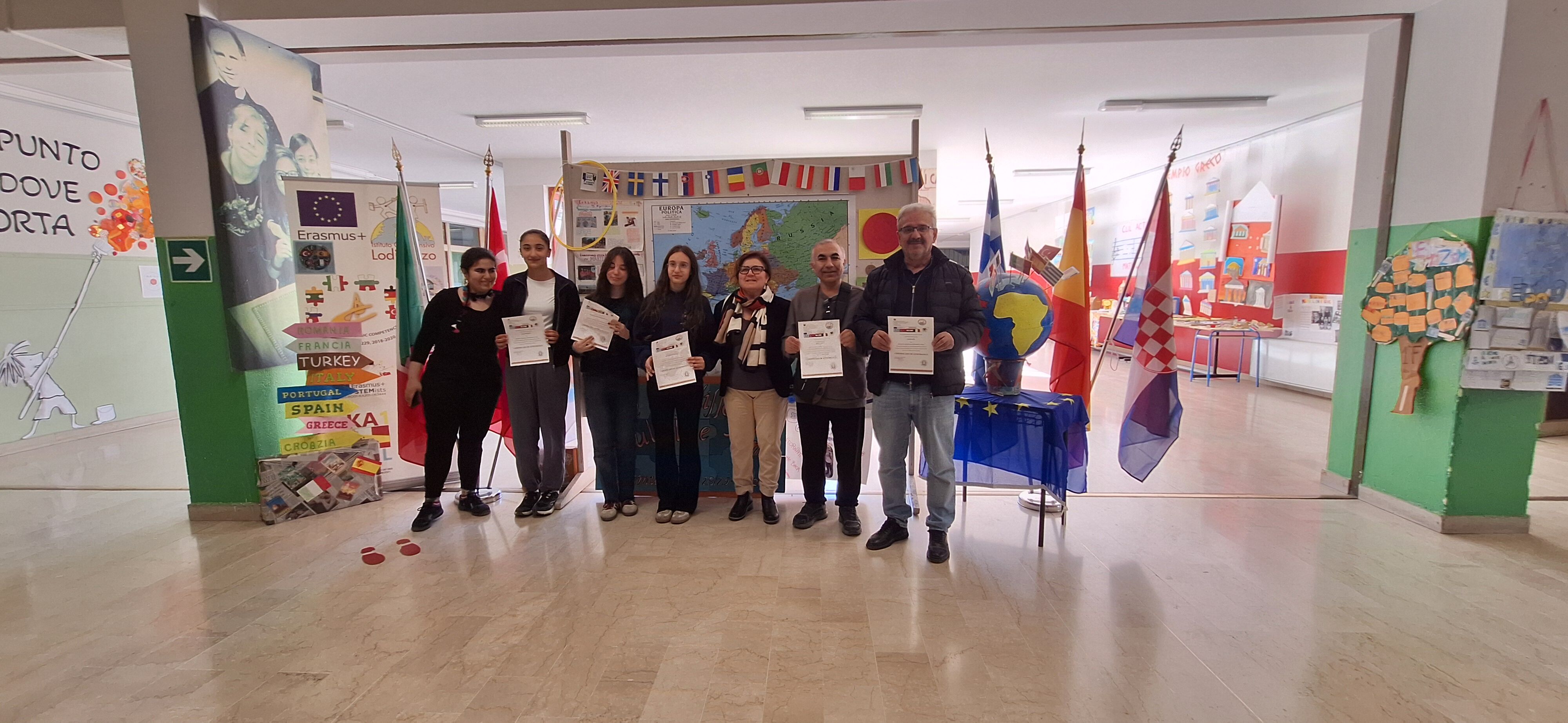 Erzurumlu İbrahim Hakı Ortaokulu 3