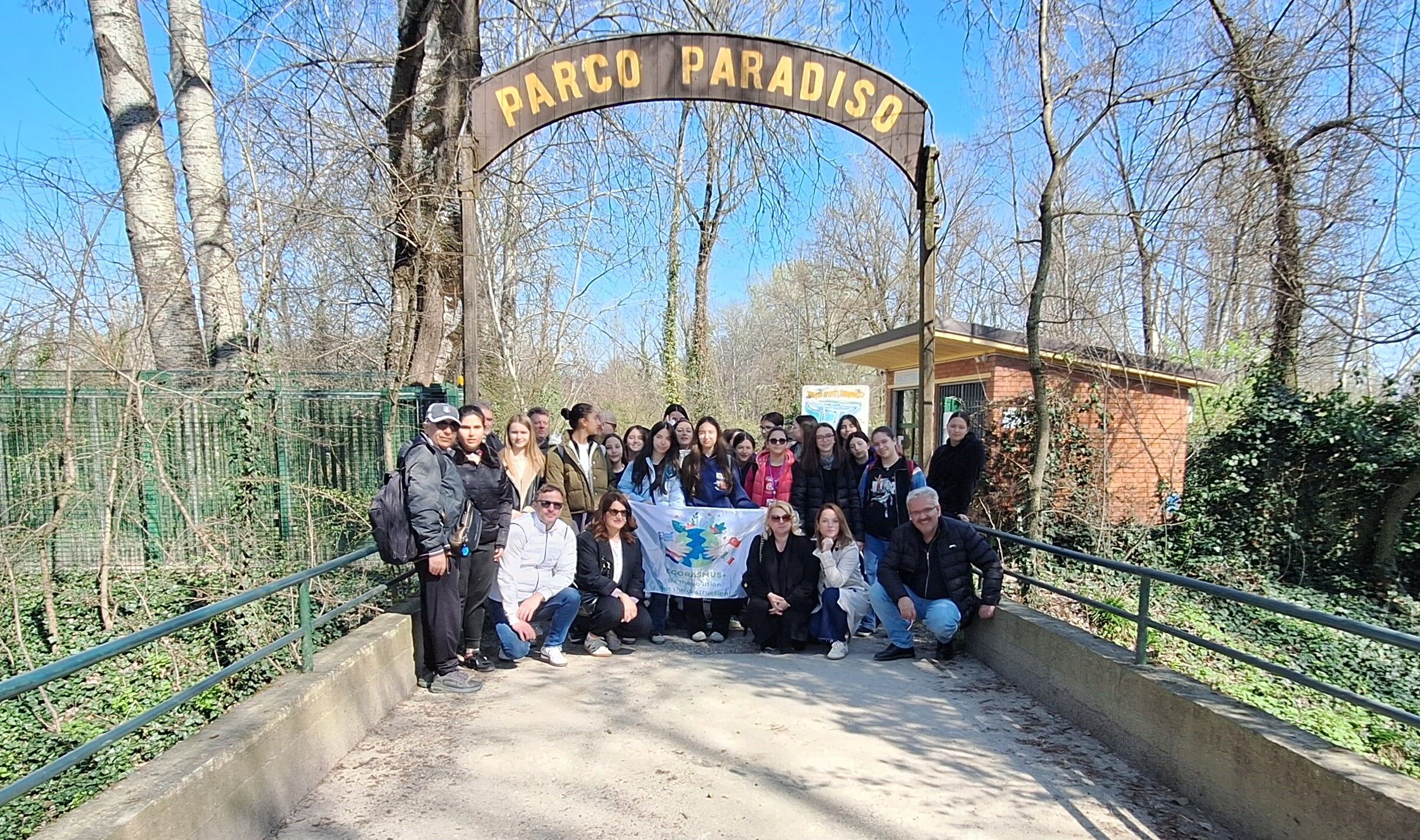 Erzurumlu İbrahim Hakı Ortaokulu 4