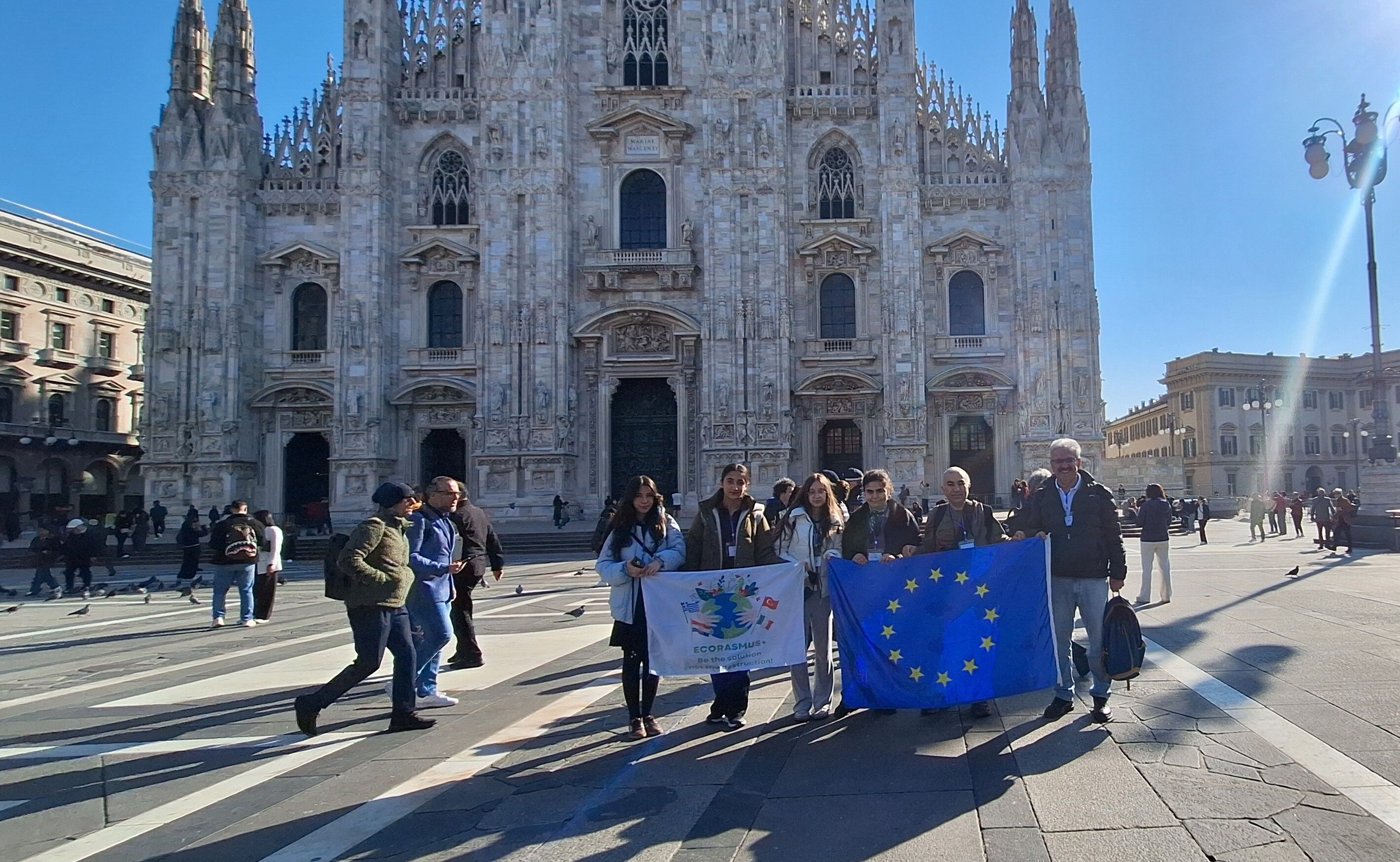Erzurumlu İbrahim Hakı Ortaokulu 5