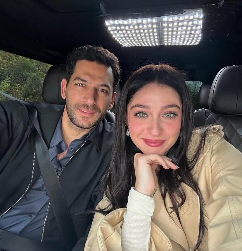 Güller ve Günahlar Dizinde Sürpriz İsim