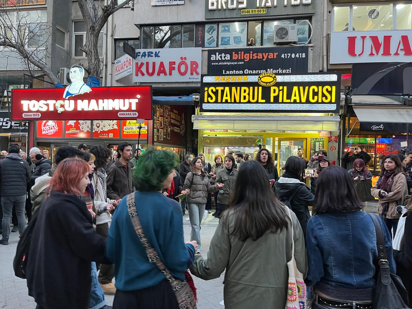 Konur Halay