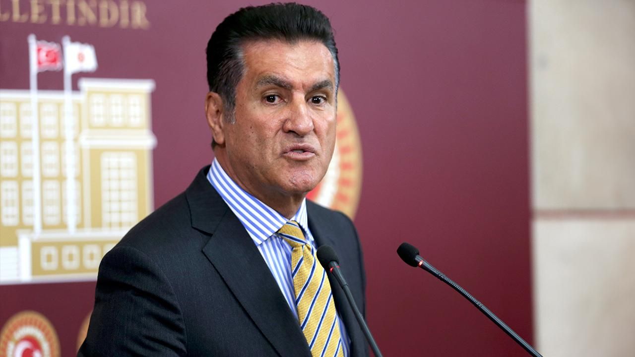 Mustafa Sarıgül'ün korumasına gözaltı